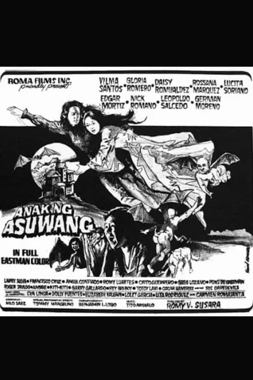 Anak ng asuang (movie)