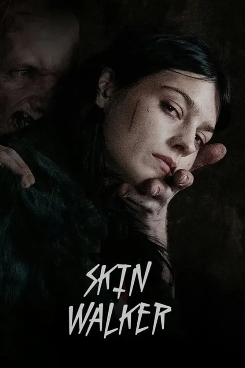 Skin Walker (movie)