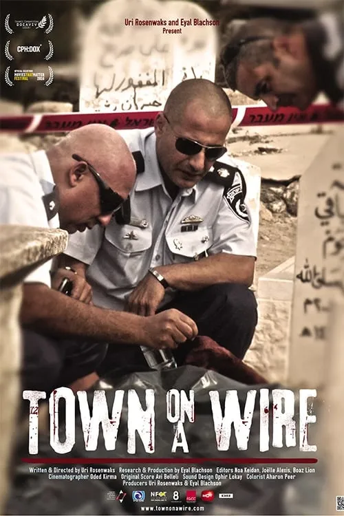 Town on a Wire (movie)