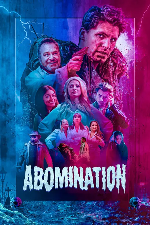 Abomination (movie)