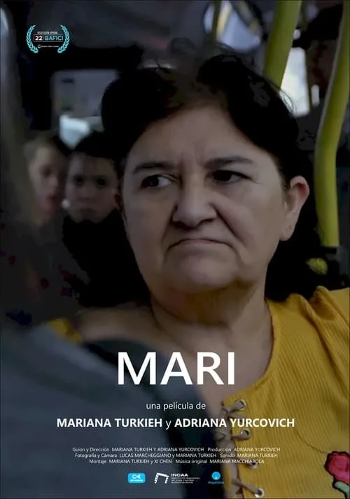 Mari (фильм)