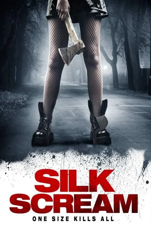 Silk Scream (фильм)