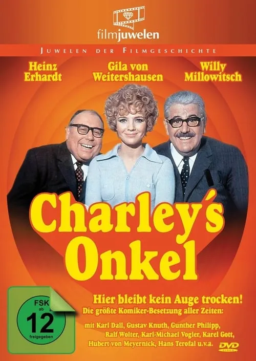 Charleys Onkel (movie)