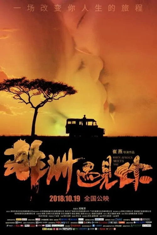 When Africa Meets You (movie)