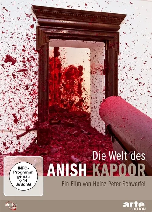 The World According to Anish Kapoor (movie)