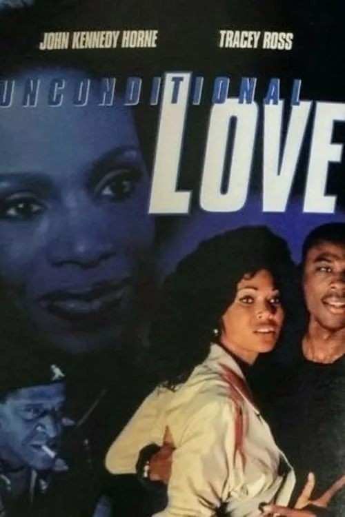 Unconditional Love (movie)