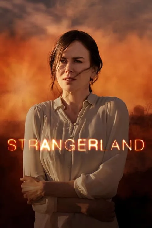 Strangerland (movie)