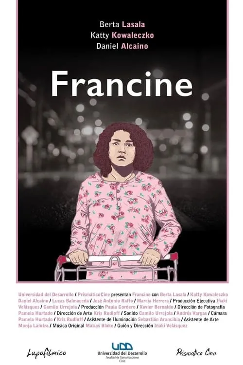 Francine (фильм)