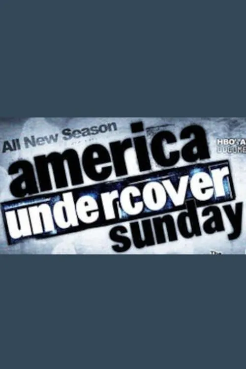 America Undercover (сериал)