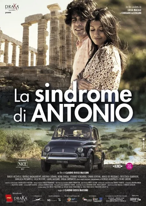 La Sindrome di Antonio (фильм)