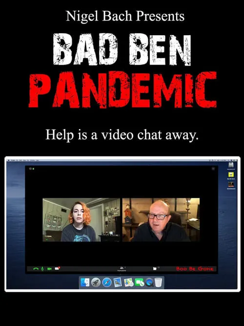 Bad Ben: Pandemic (movie)