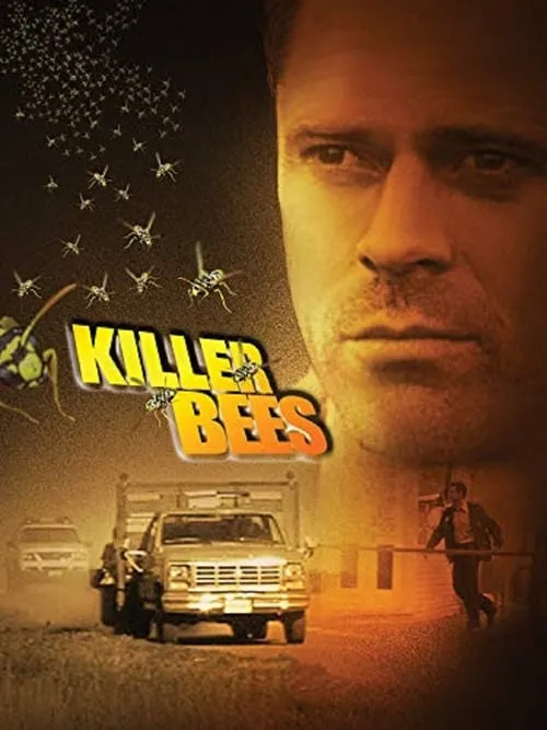 Killer Bees (movie)