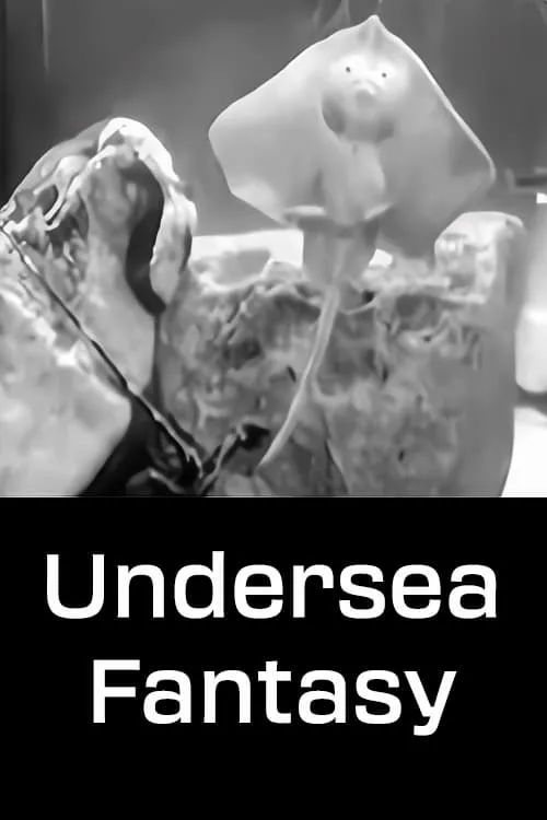 Undersea Fantasy (movie)