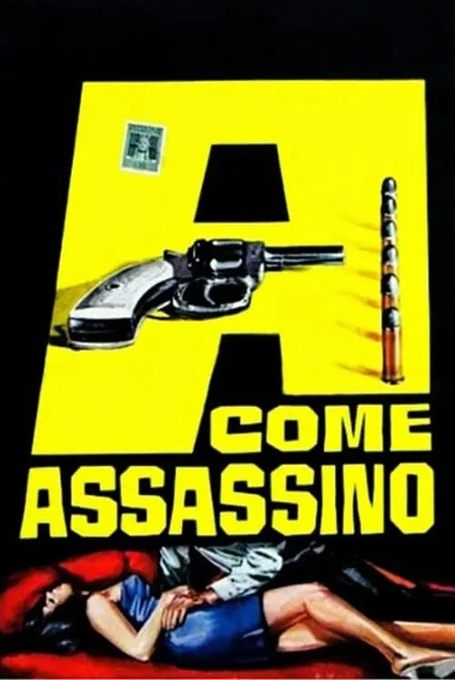 A... For Assassin (movie)