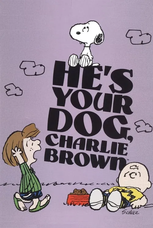 He's Your Dog, Charlie Brown (movie)