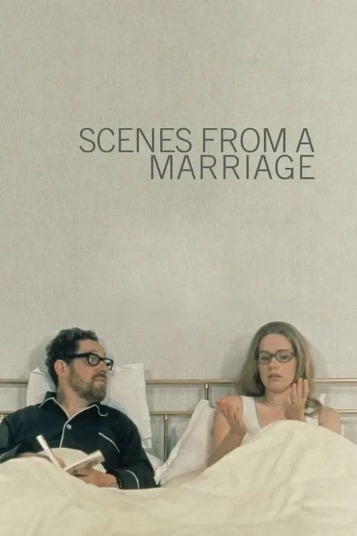 Scenes from a Marriage (movie)
