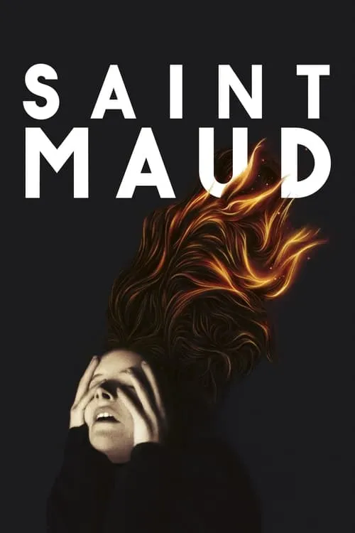 Saint Maud (movie)