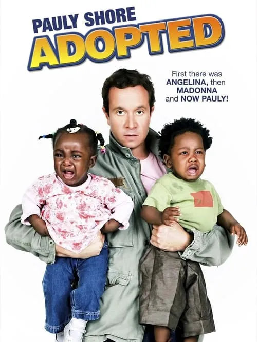 Adopted (movie)