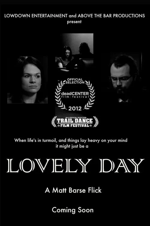 Lovely Day (movie)