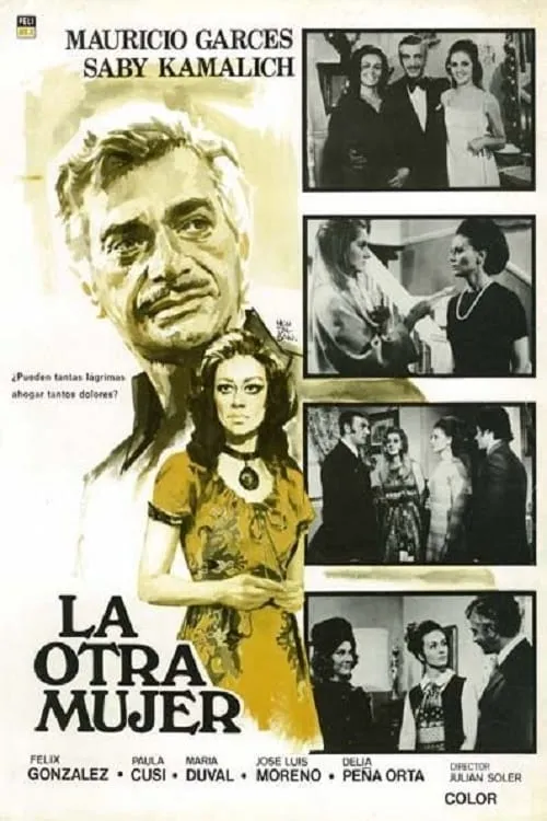 La otra mujer (movie)