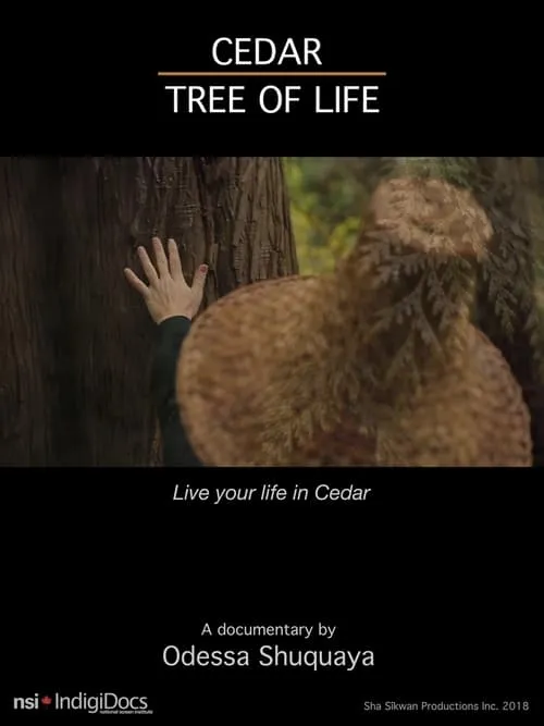 Cedar Tree of Life (movie)