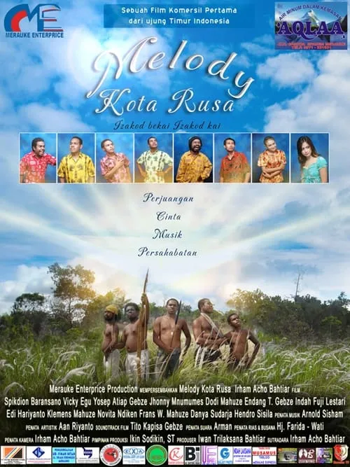 Melody Kota Rusa (movie)