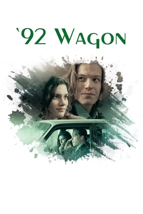 ‘92 Wagon (movie)