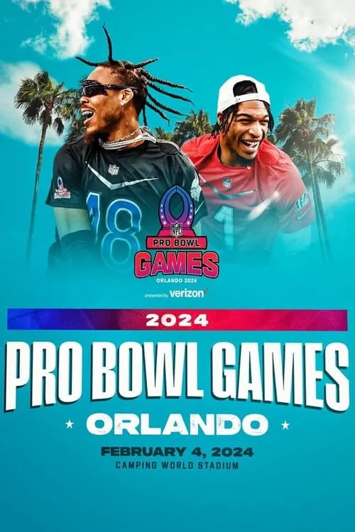 2024 Pro Bowl Games (фильм)