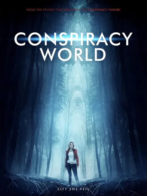 Conspiracy World (фильм)