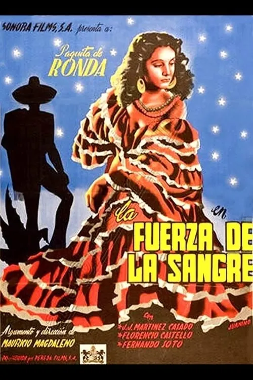 La fuerza de la sangre (movie)