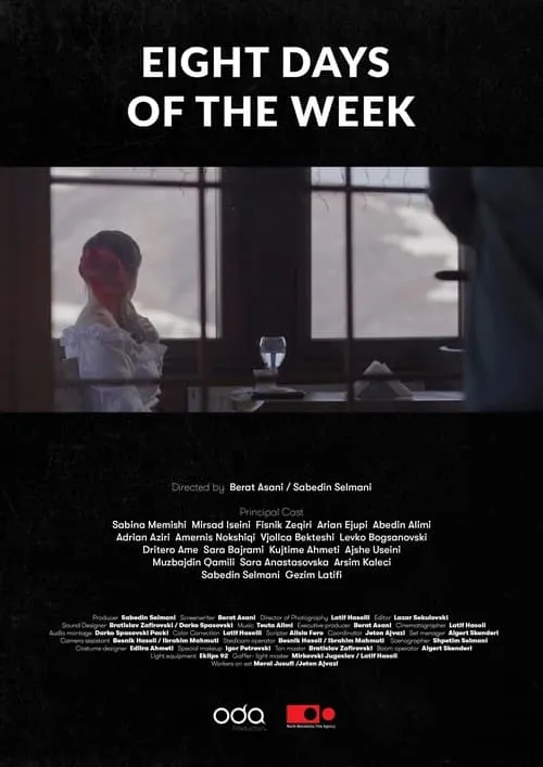 Eight Days of the Week (movie)