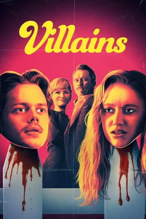 Villains (movie)