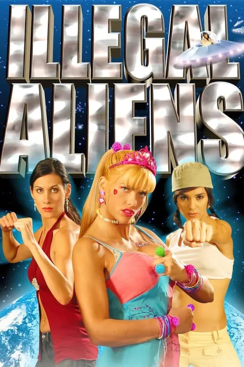 Illegal Aliens (movie)