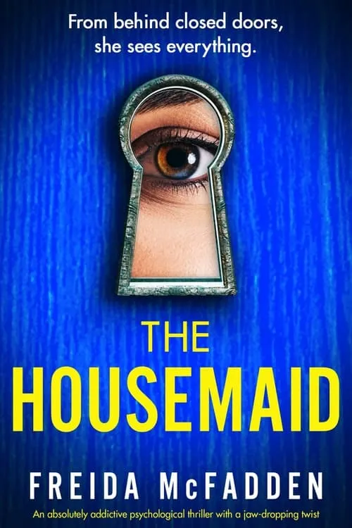 The Housemaid (фильм)