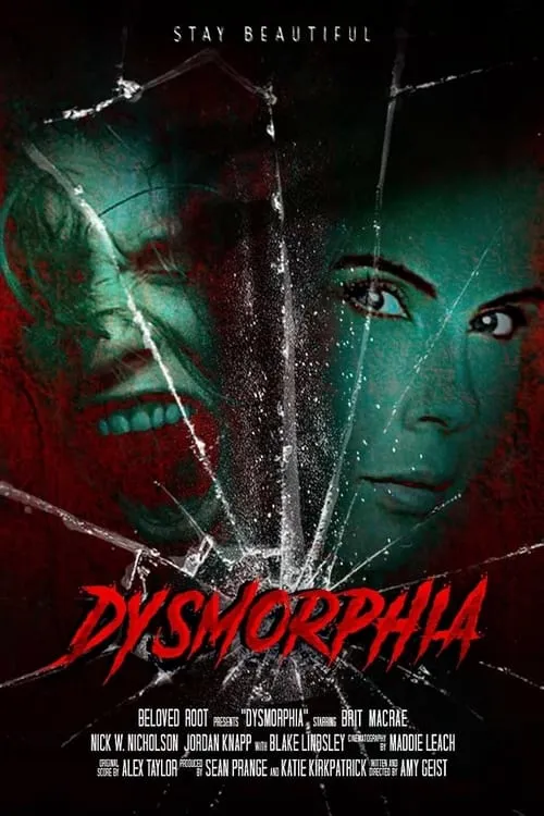 Dysmorphia (фильм)