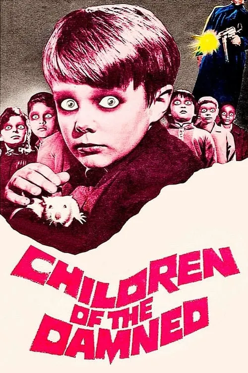 Children of the Damned (movie)