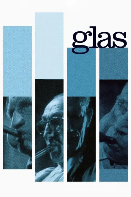 Glass (movie)