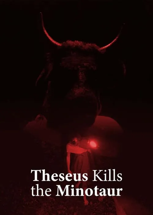 Theseus Kills the Minotaur (movie)