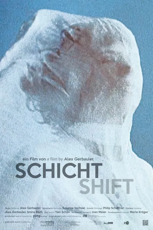 Shift (movie)