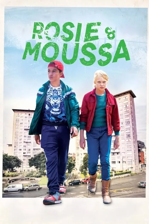 Rosie & Moussa (movie)