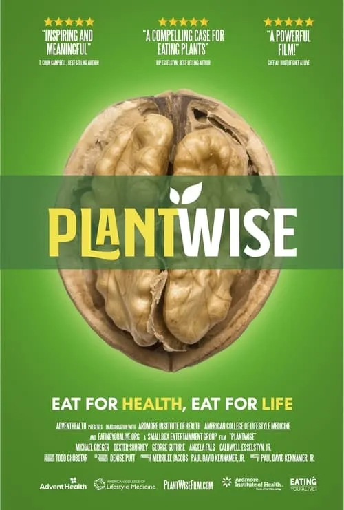 PlantWise (movie)