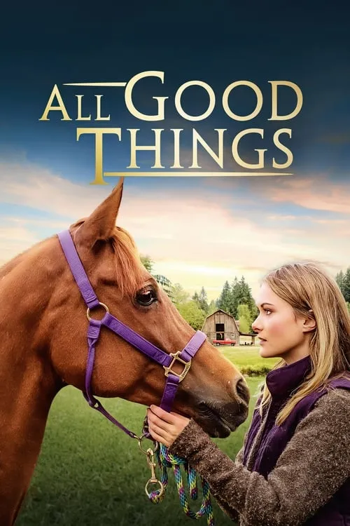 All Good Things (movie)