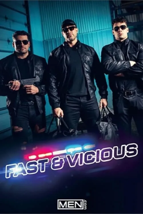 Fast & Vicious (фильм)