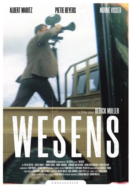 Wesens (movie)