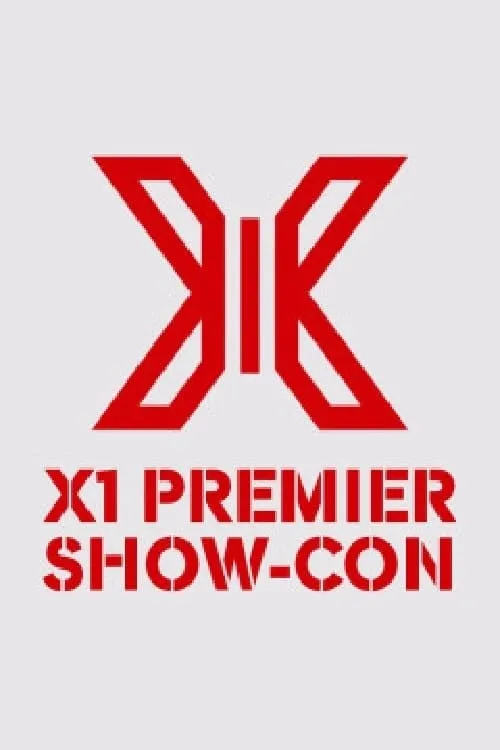 X1 PREMIER SHOW-CON (сериал)