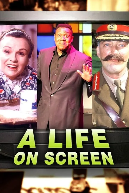 A Life on Screen (series)