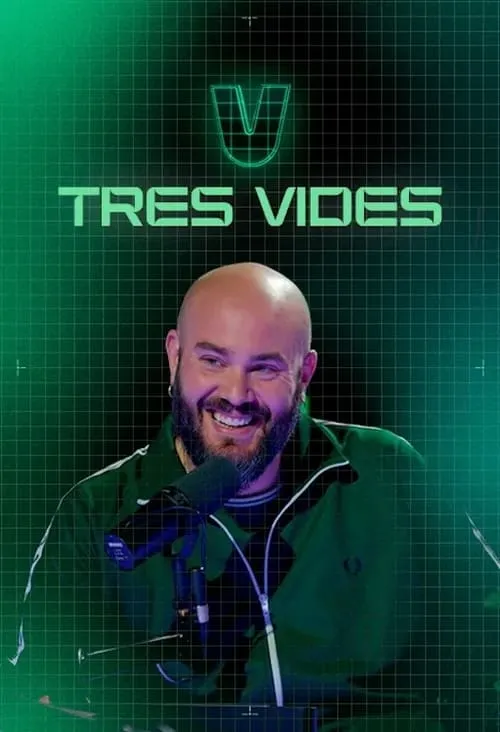 Tres vides (сериал)