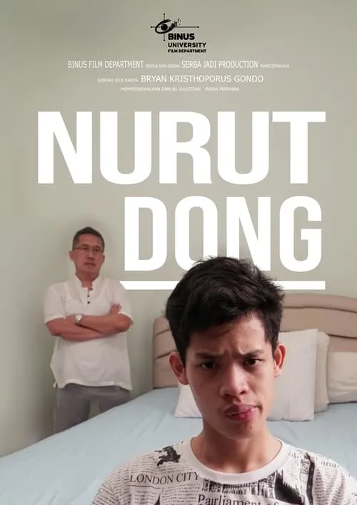 Nurut Dong