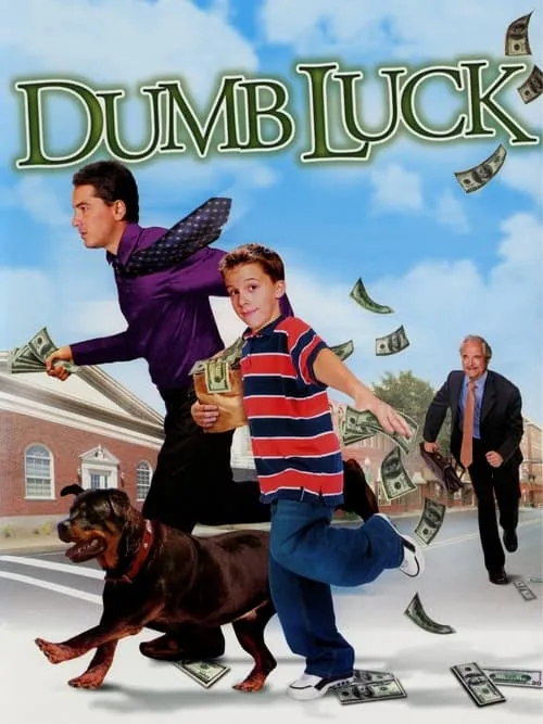 Dumb Luck (movie)