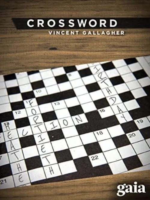 Crossword (movie)